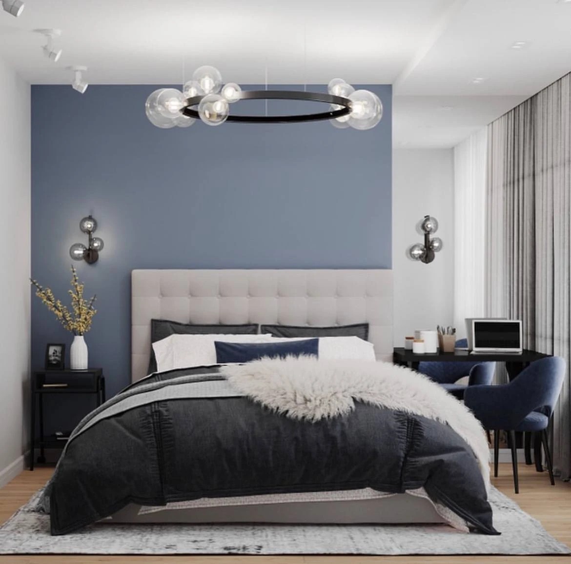 ул. Миклухо-Маклая