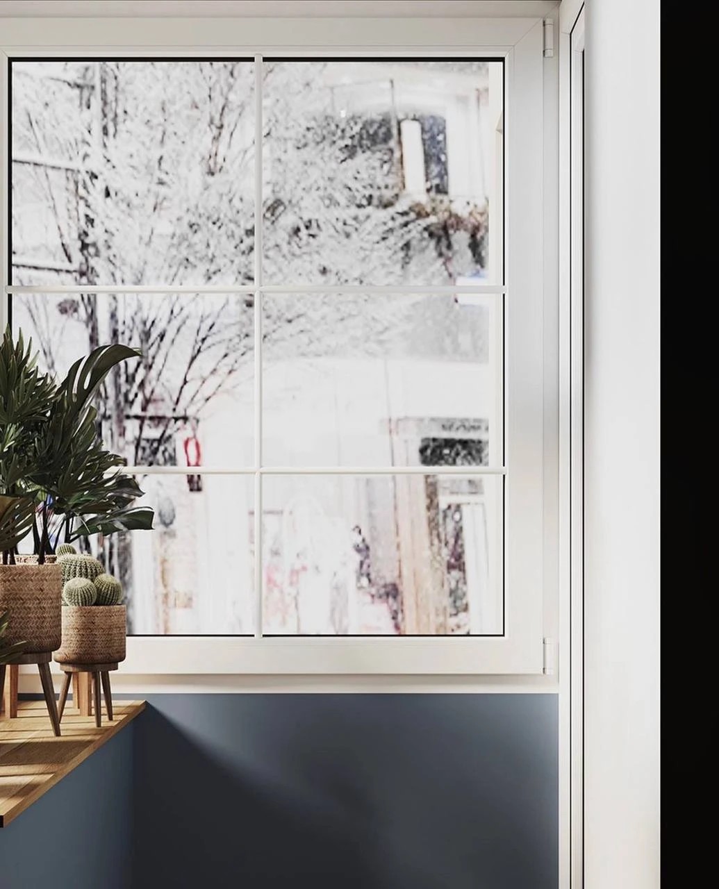 ул. Миклухо-Маклая