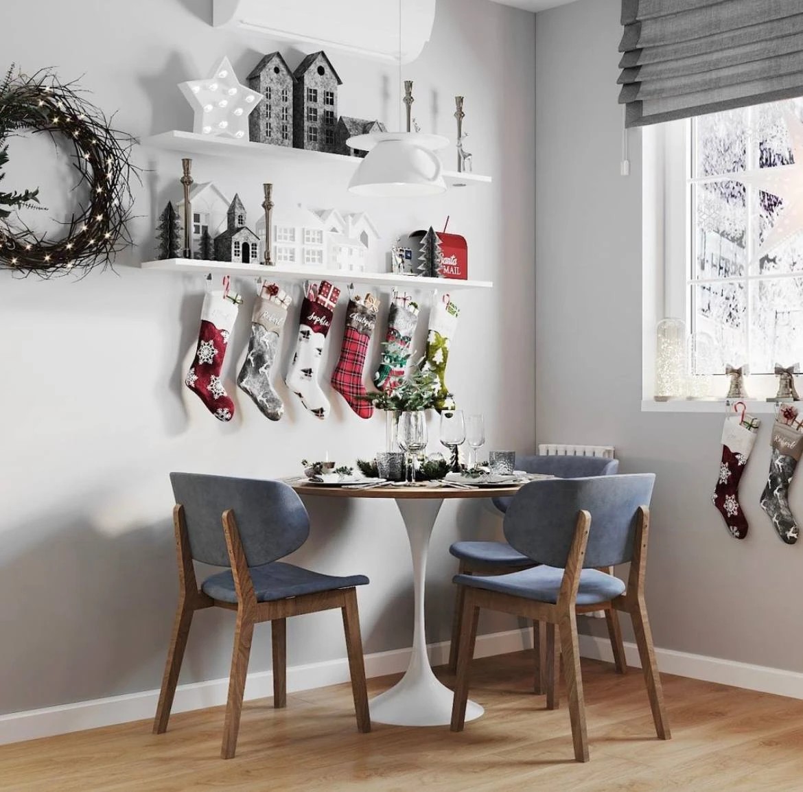 ул. Миклухо-Маклая