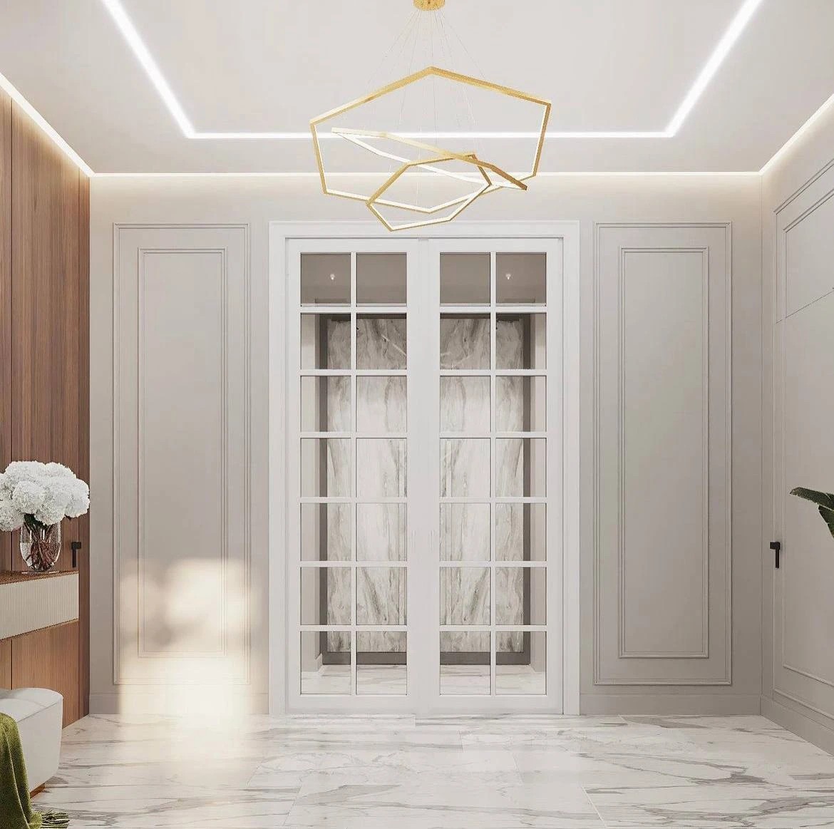 КП Пересветово