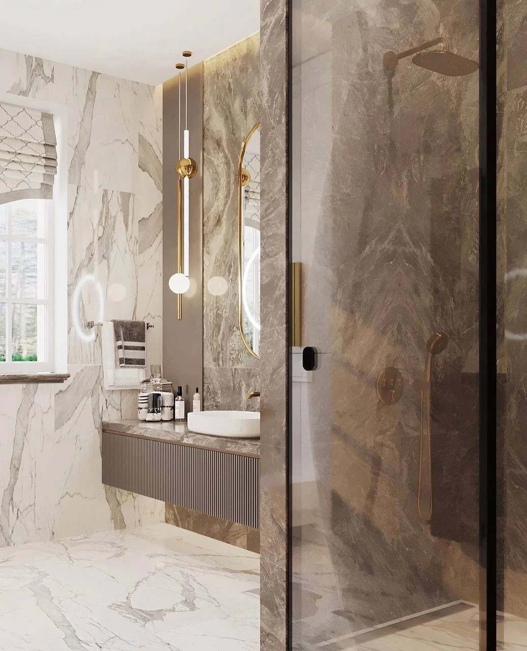 КП Пересветово