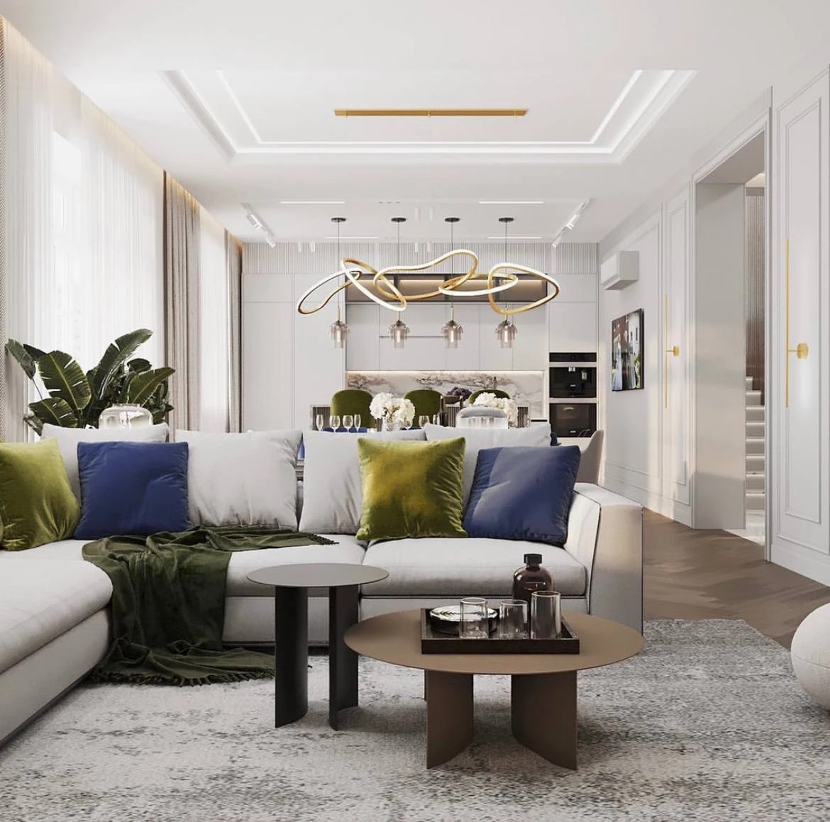 КП Пересветово