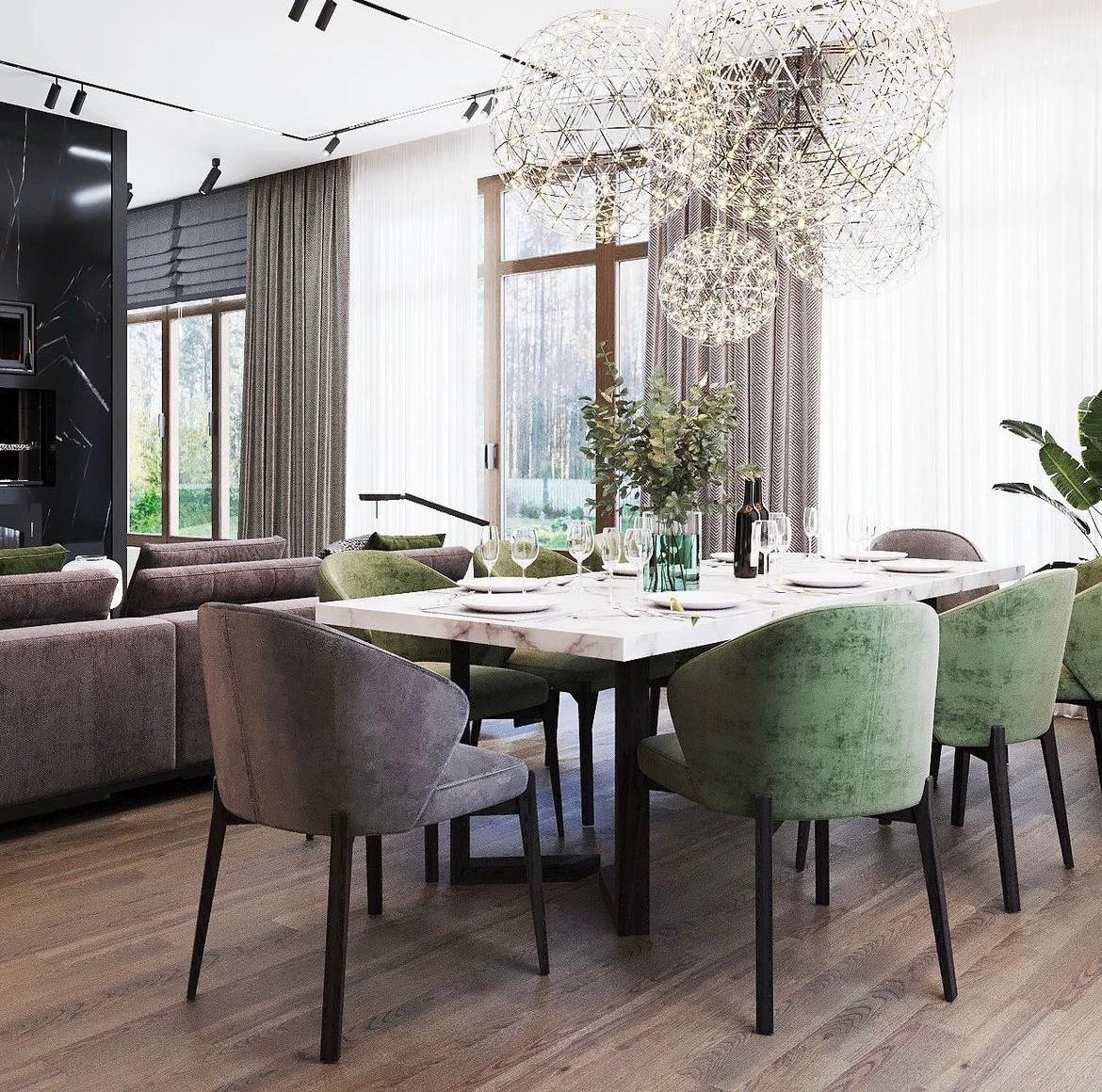 КП Пересветово