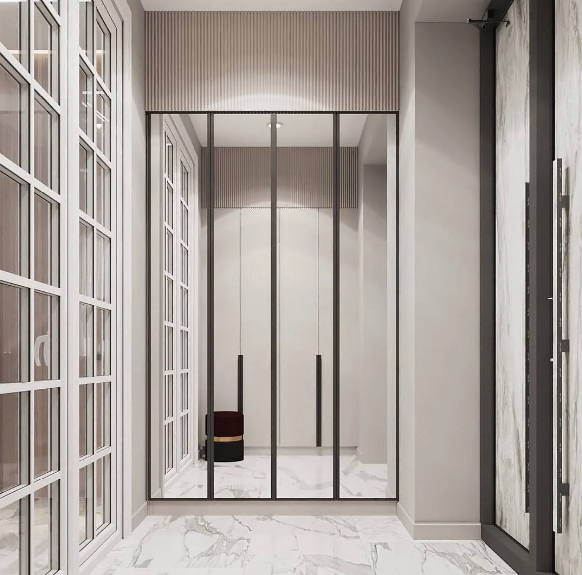 КП Пересветово