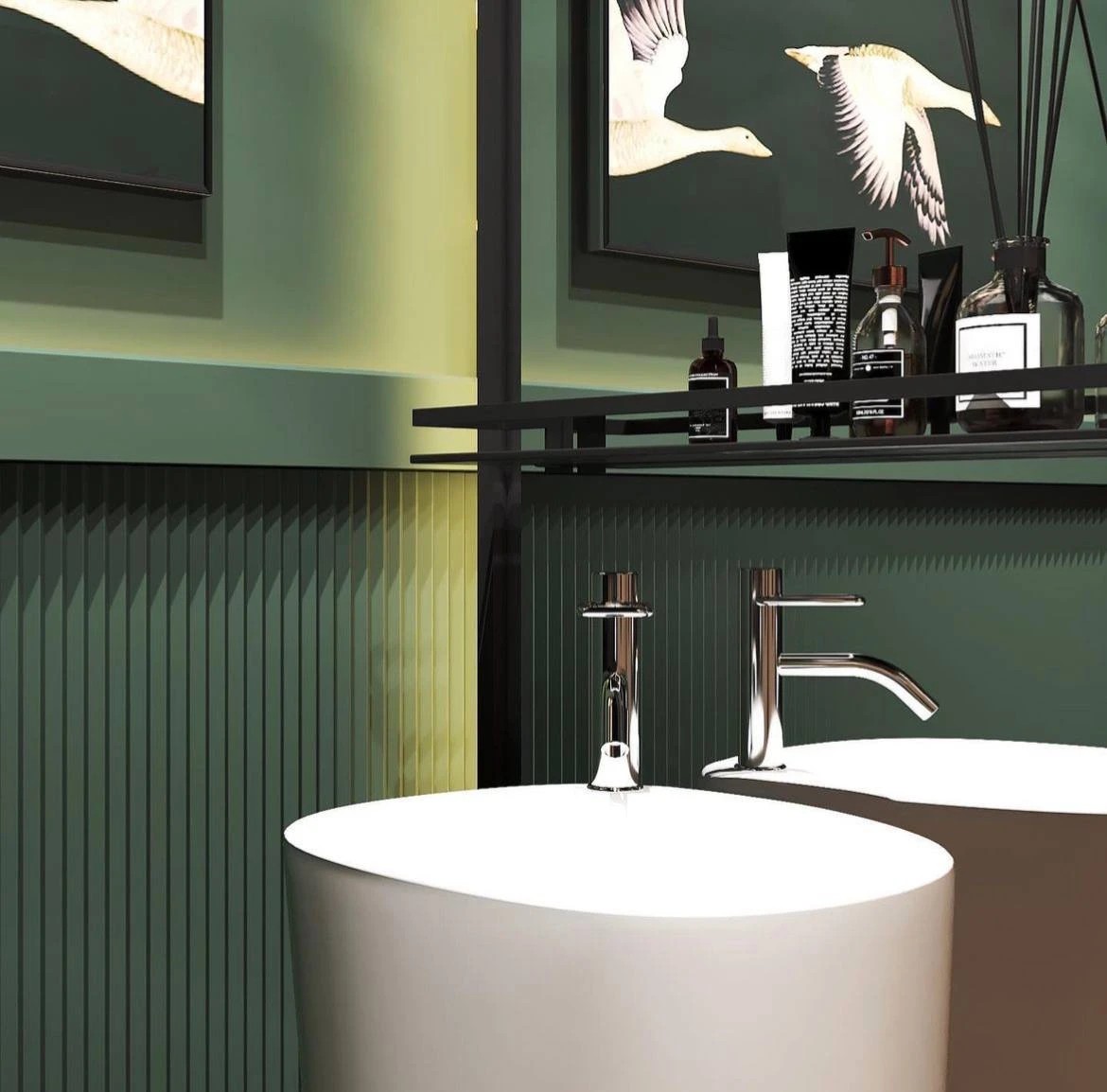 КП Пересветово