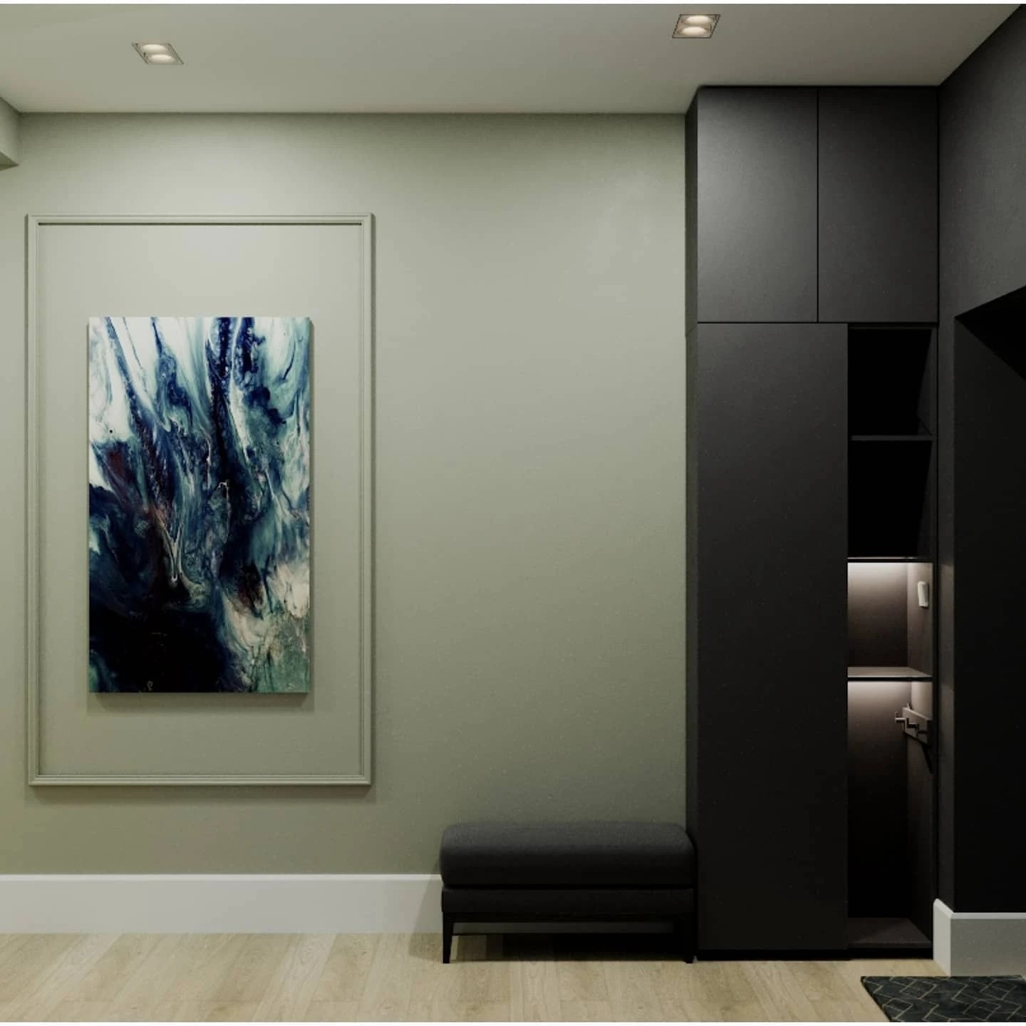 Загородный дом в Краснодаре