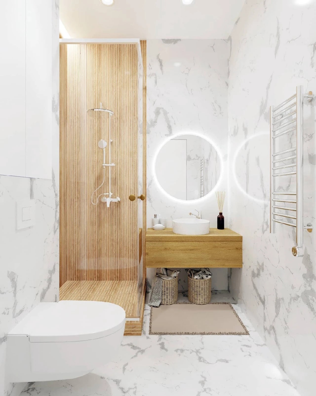 Загородный дом в Краснодаре