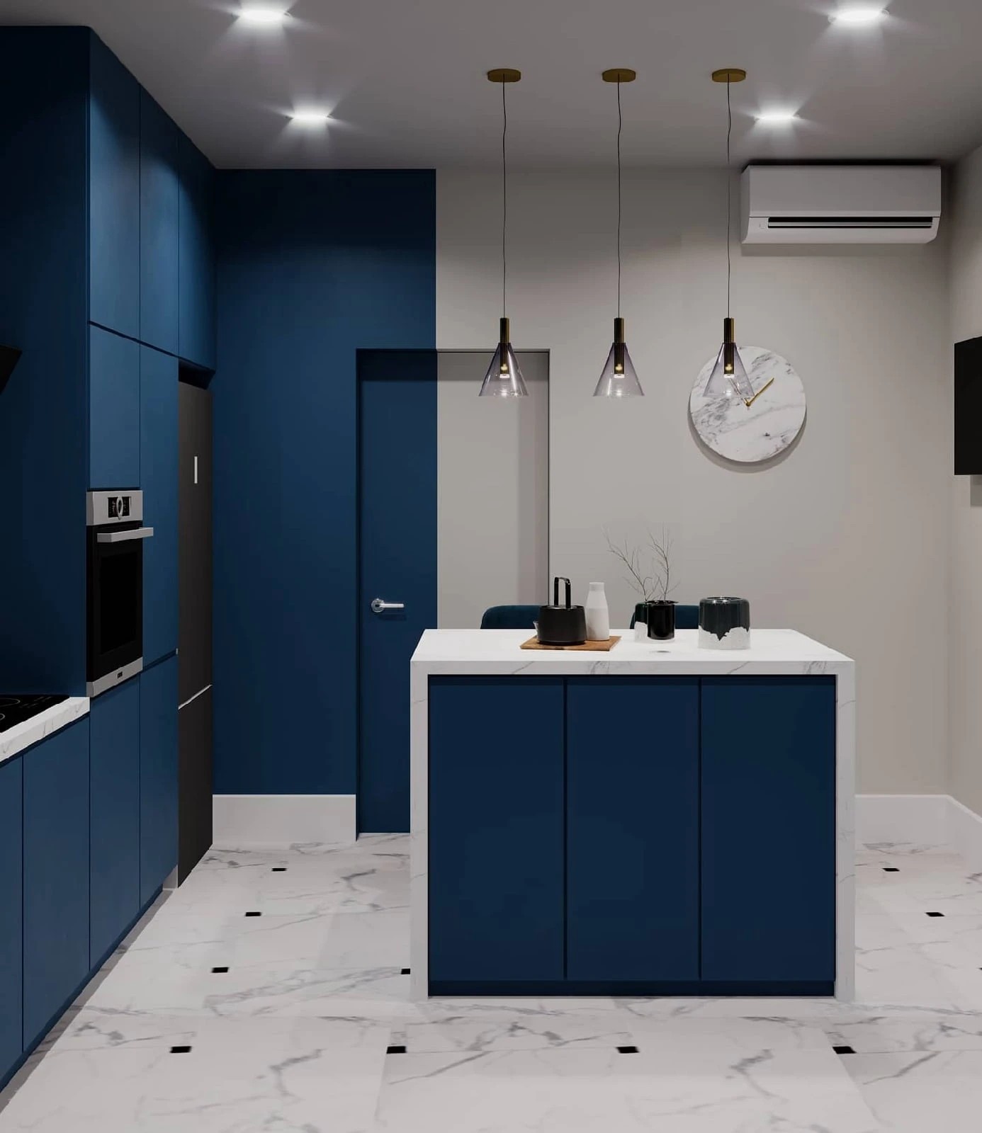 Загородный дом в Краснодаре