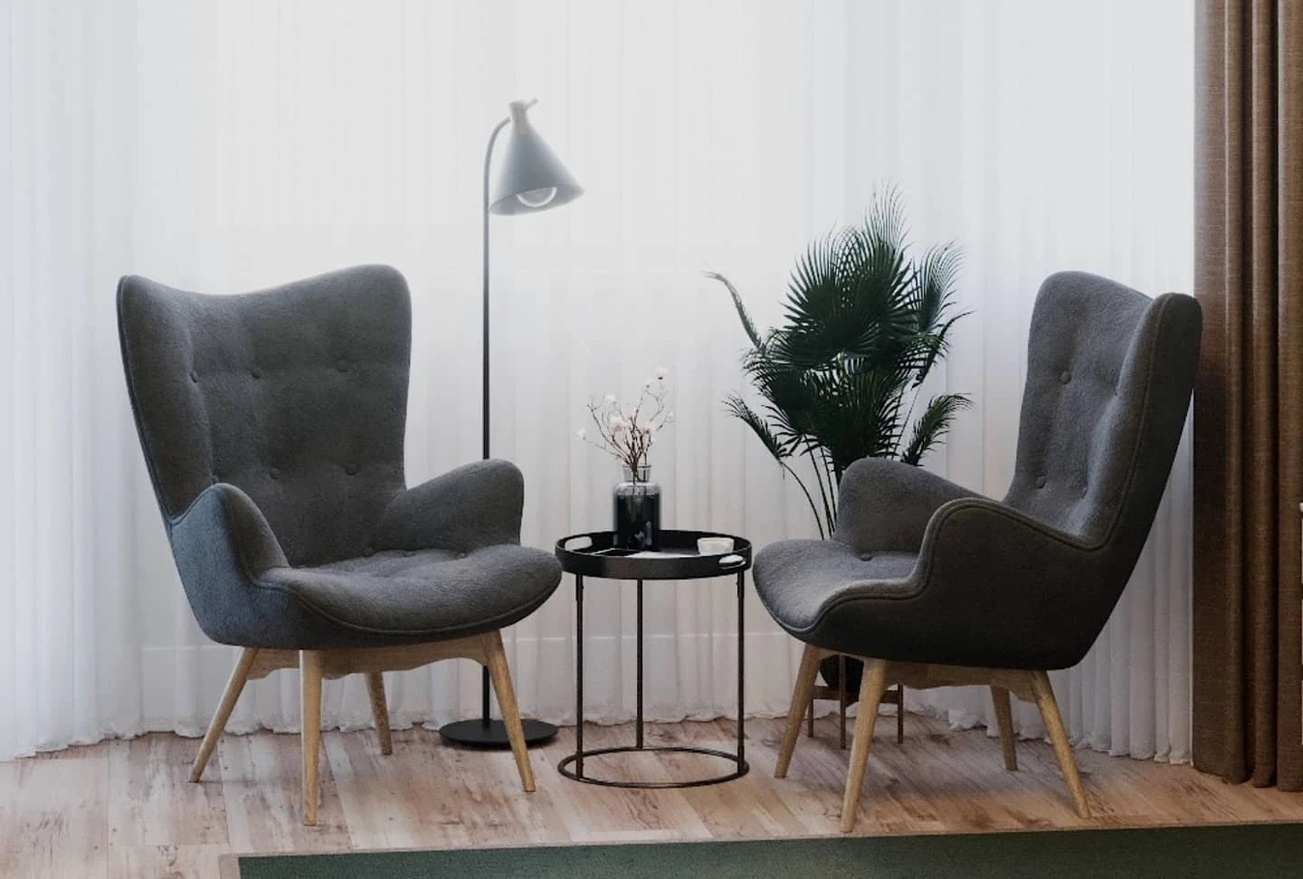 Загородный дом в Краснодаре