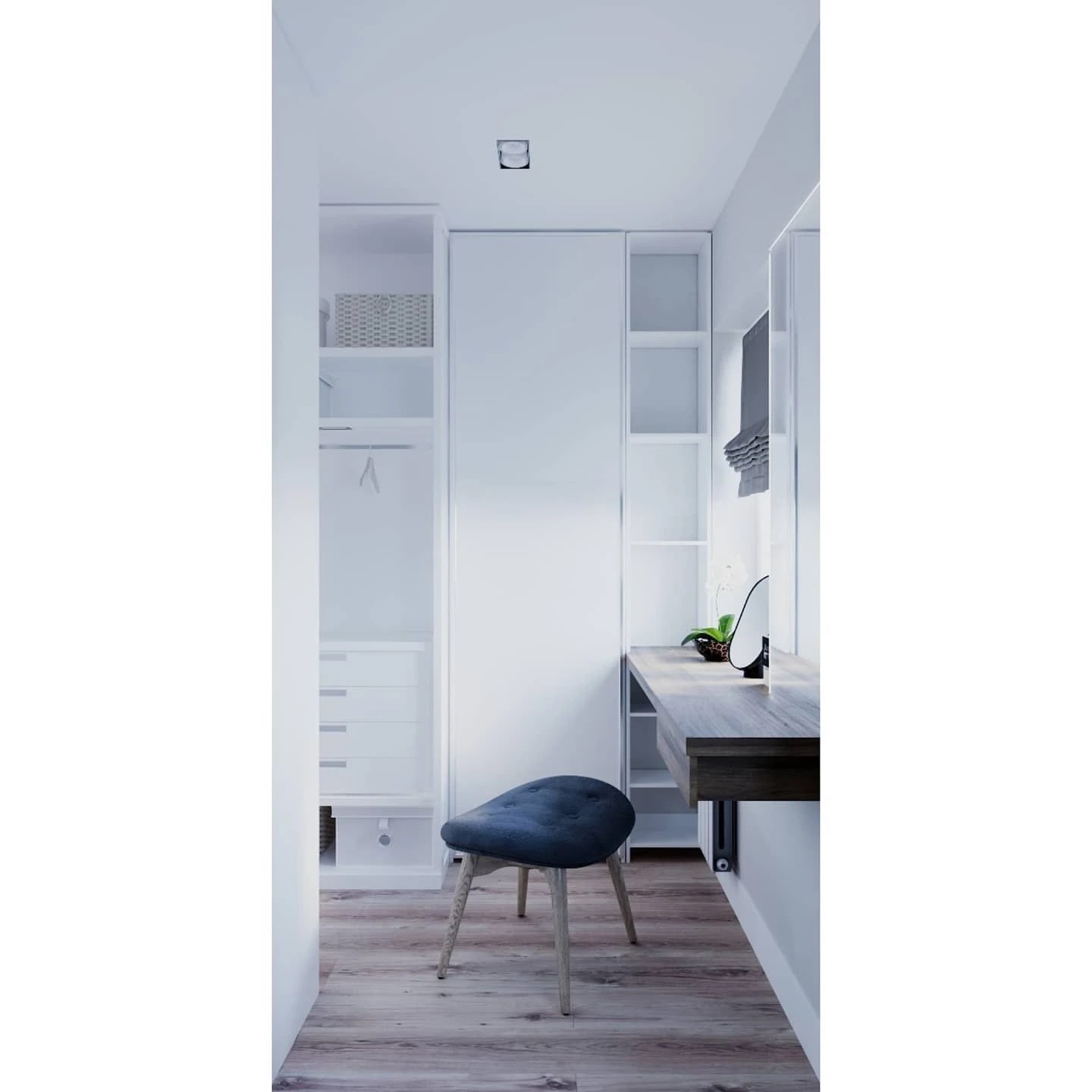 Загородный дом в Краснодаре