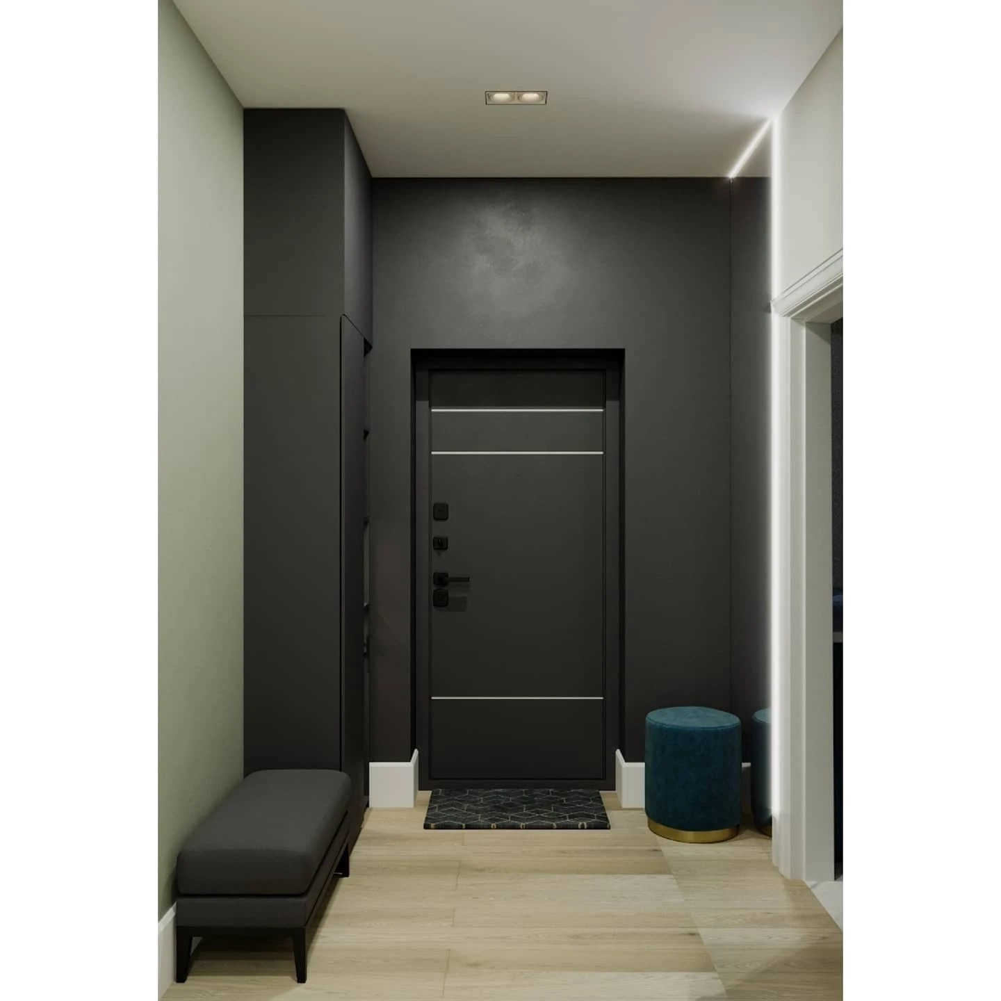 Загородный дом в Краснодаре