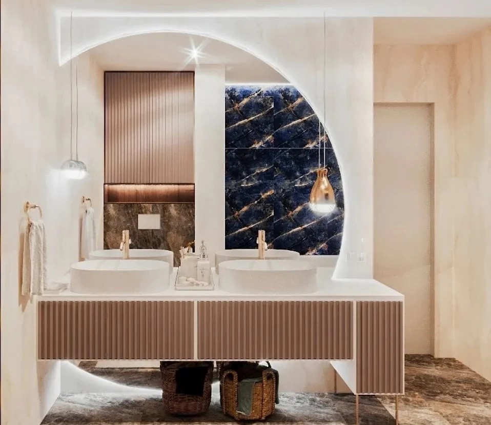 ЖК "Лайф-Лесная"