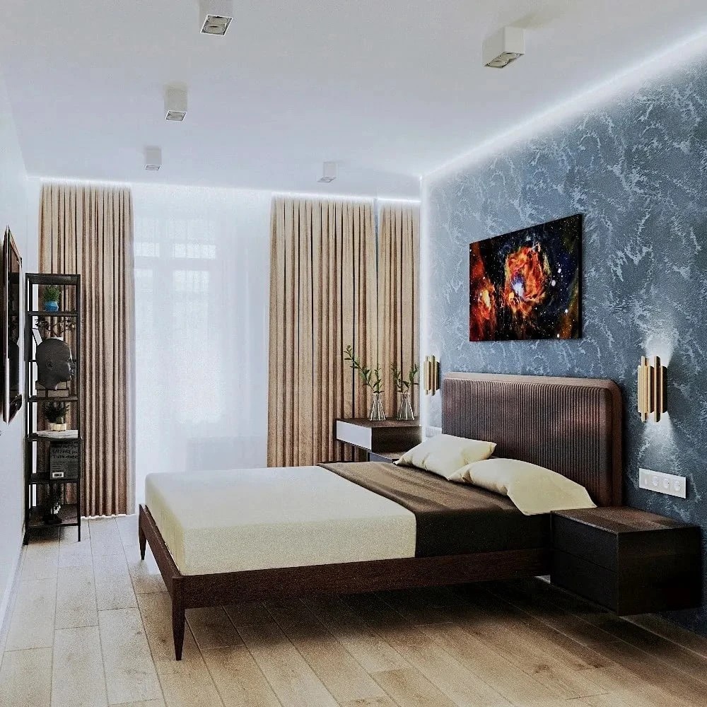 ЖК "Лайф-Лесная"