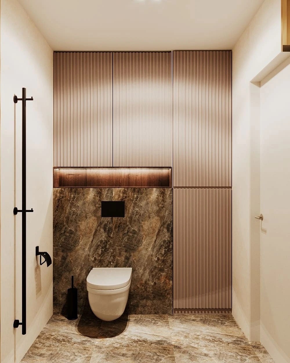 ЖК "Лайф-Лесная"