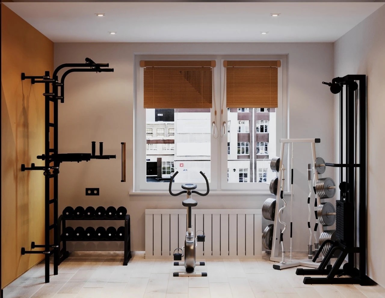 ЖК "Лайф-Лесная"