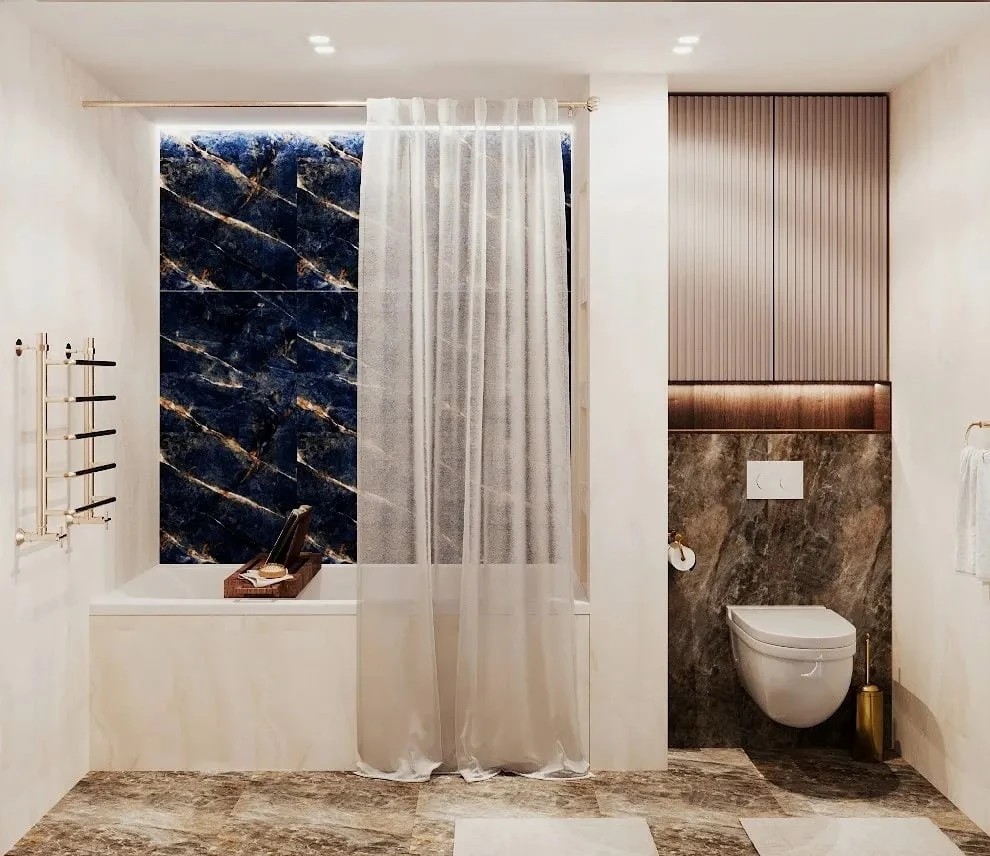 ЖК "Лайф-Лесная"