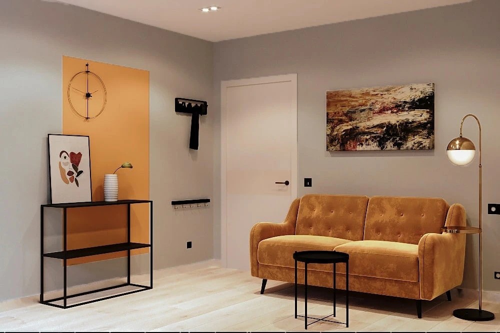 ЖК "Лайф-Лесная"