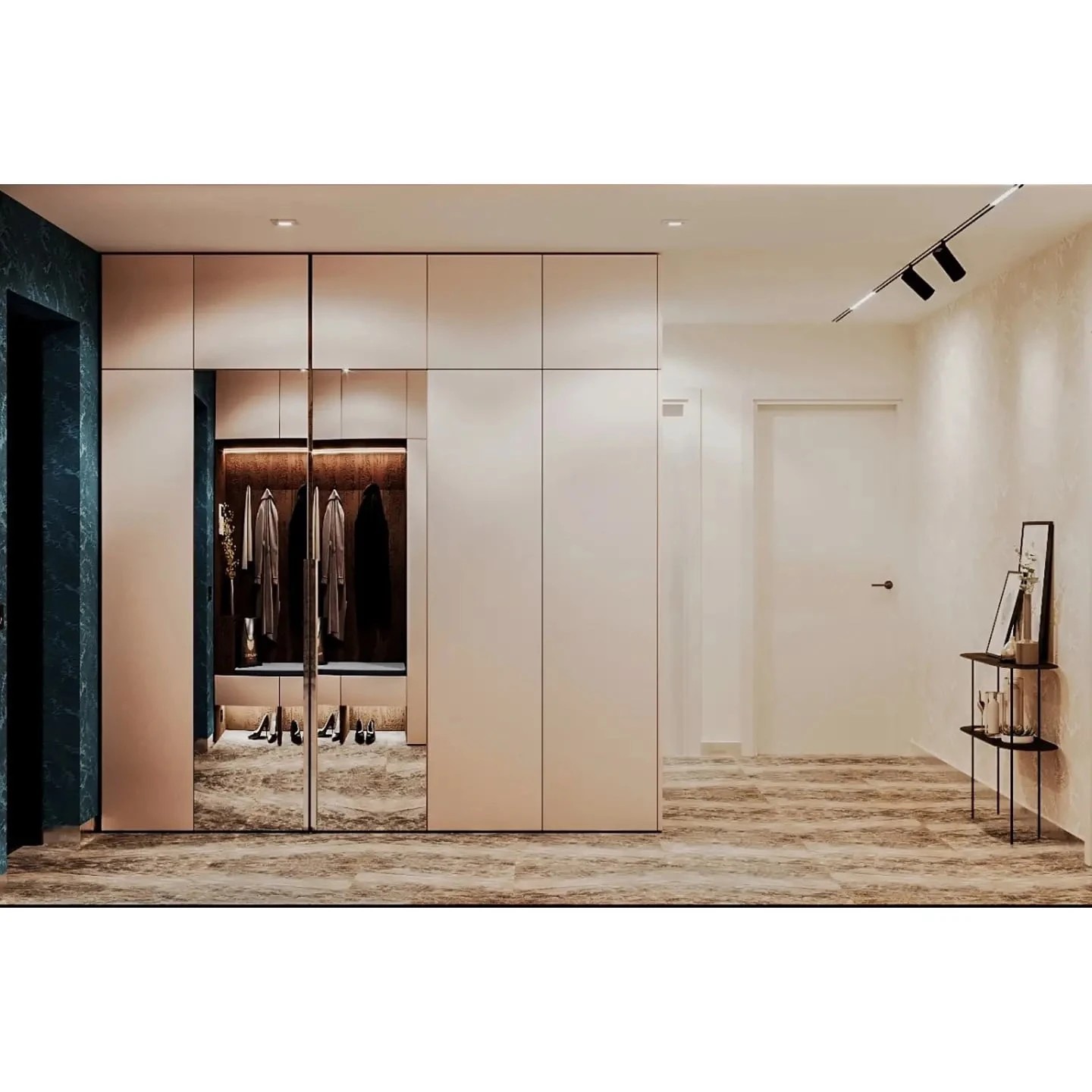 ЖК "Лайф-Лесная"