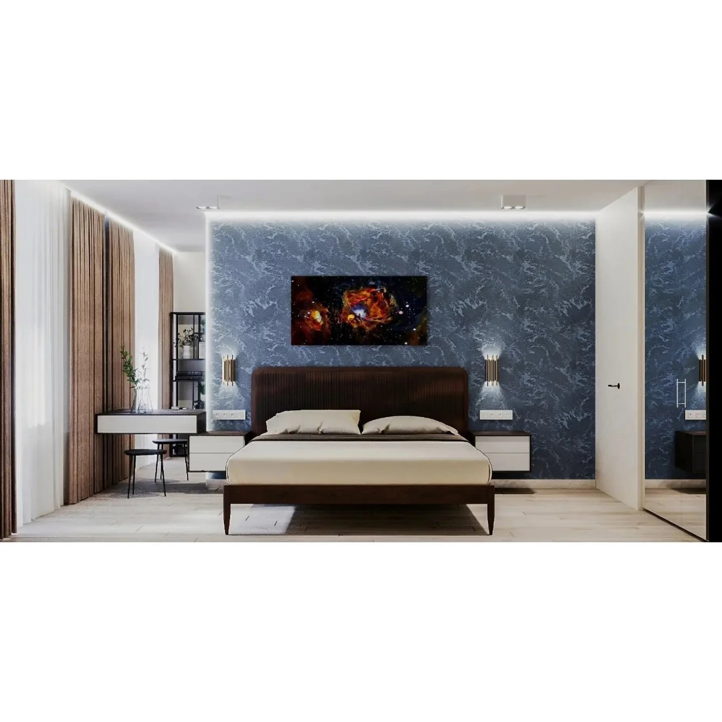 ЖК "Лайф-Лесная"