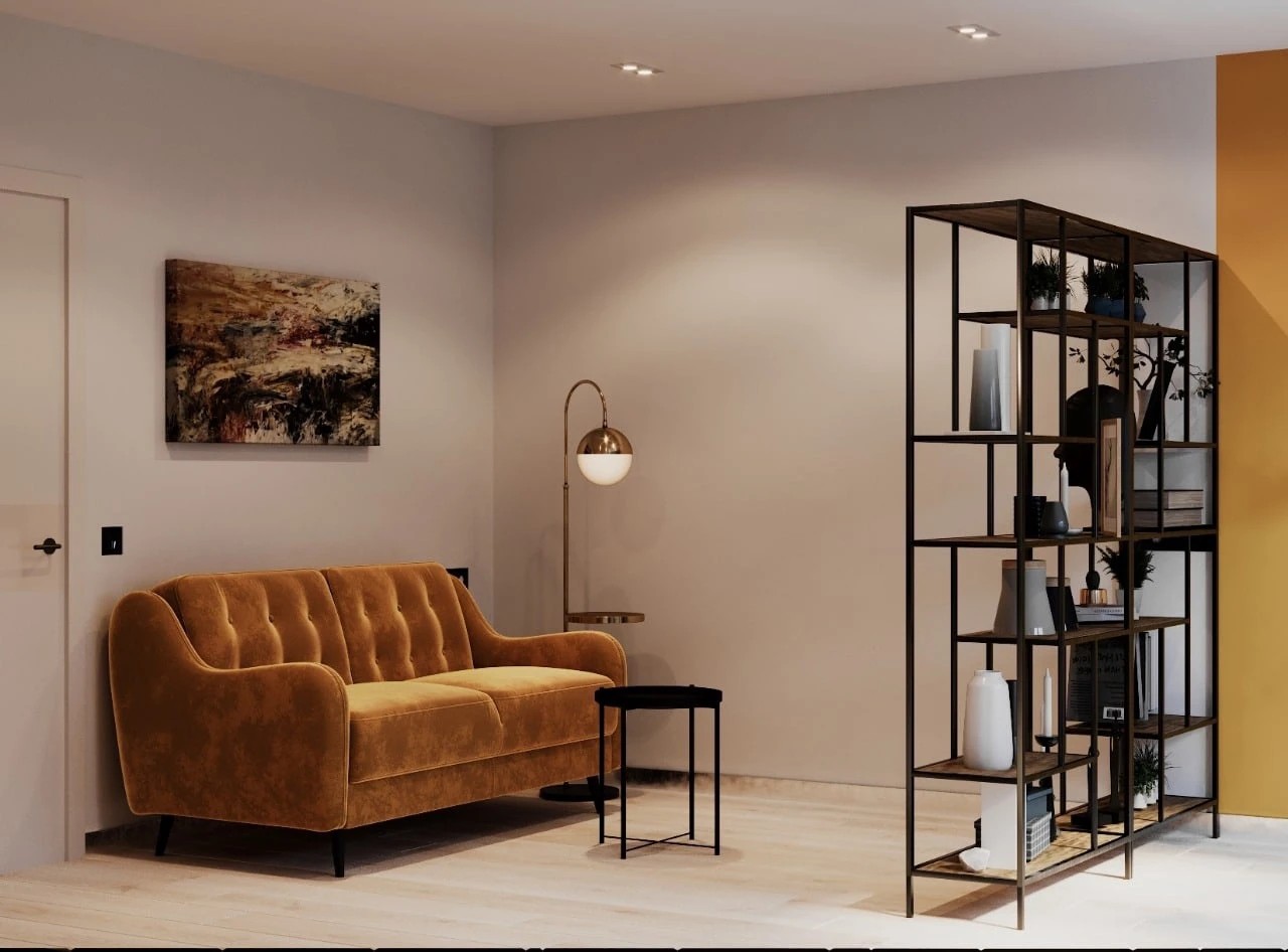 ЖК "Лайф-Лесная"