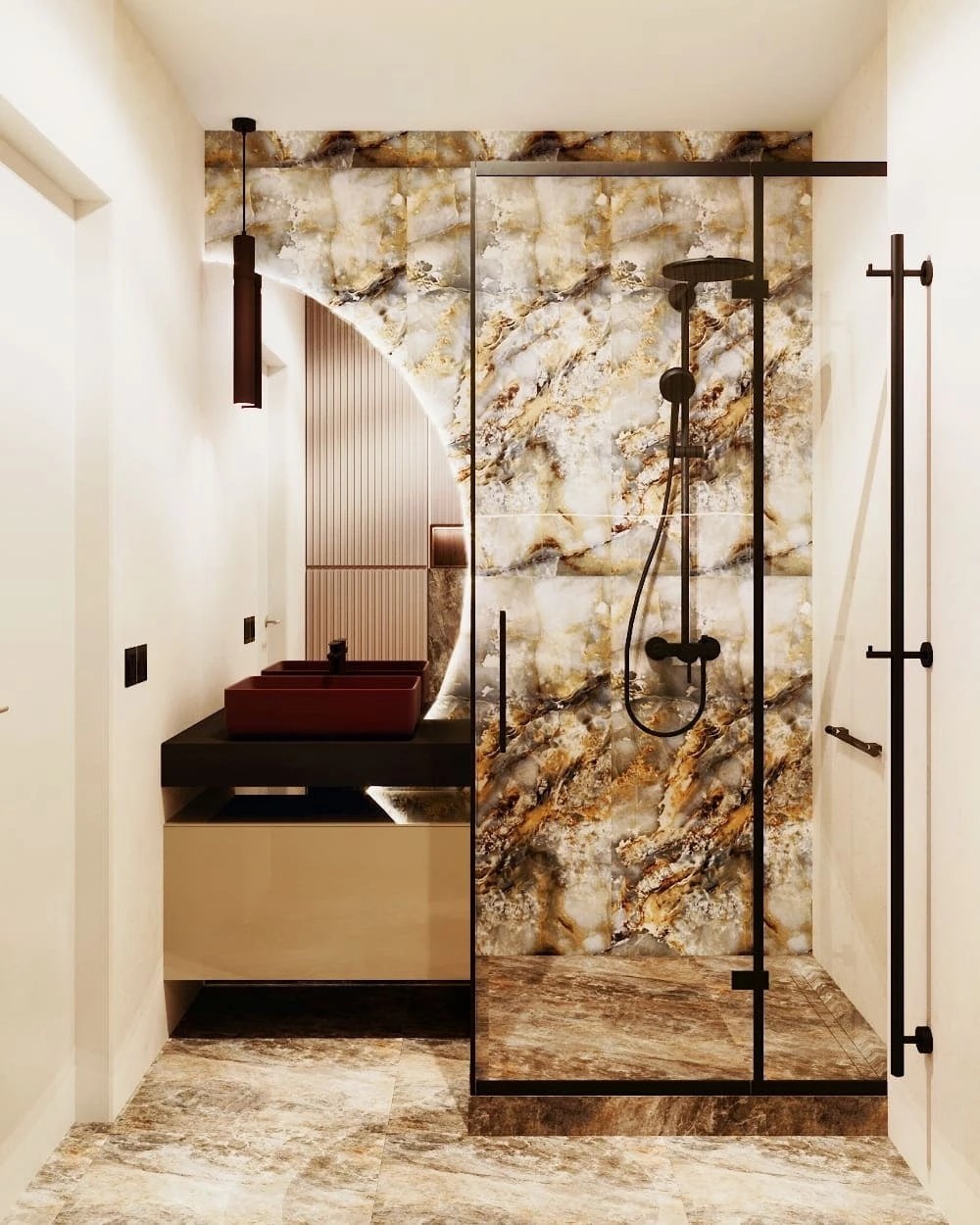 ЖК "Лайф-Лесная"