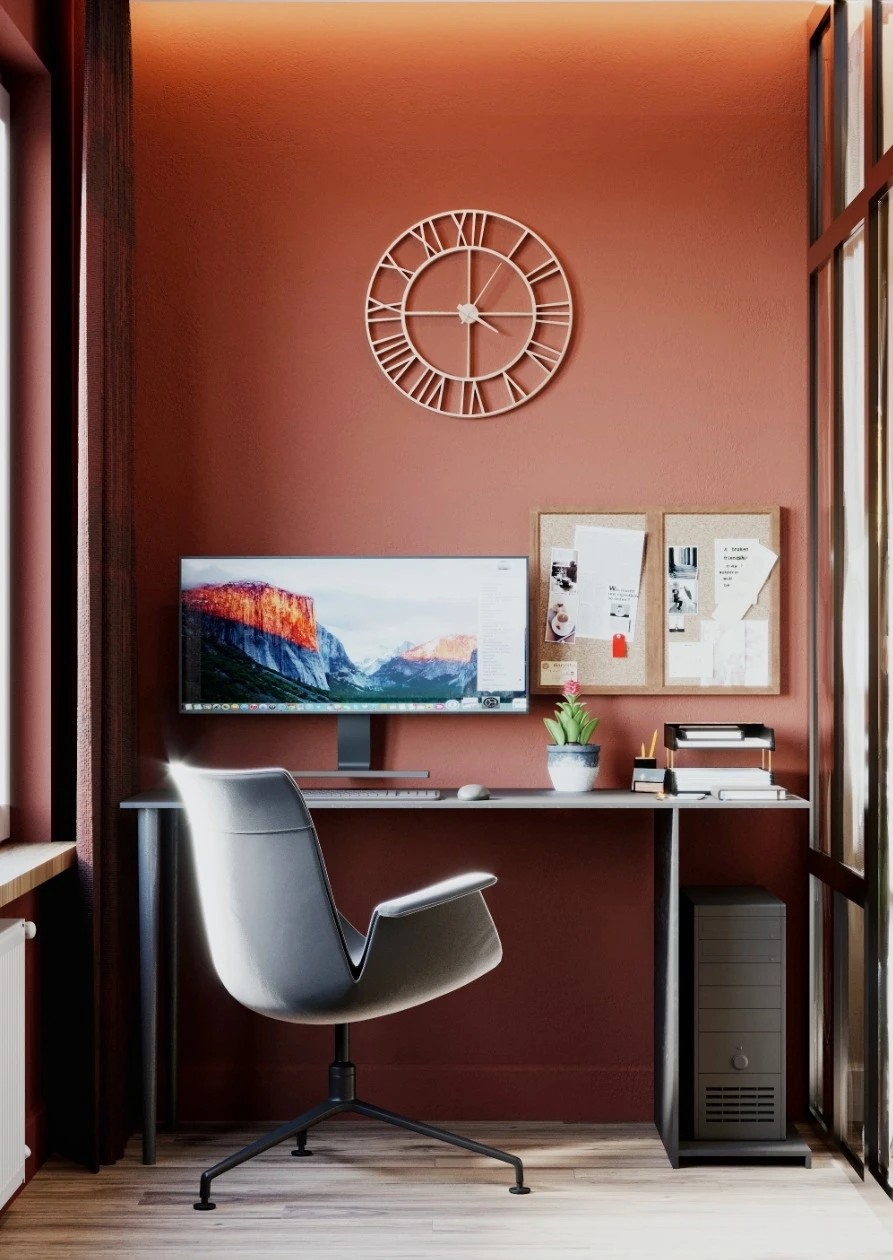 Квартира в ЖК "LevelАмурский"