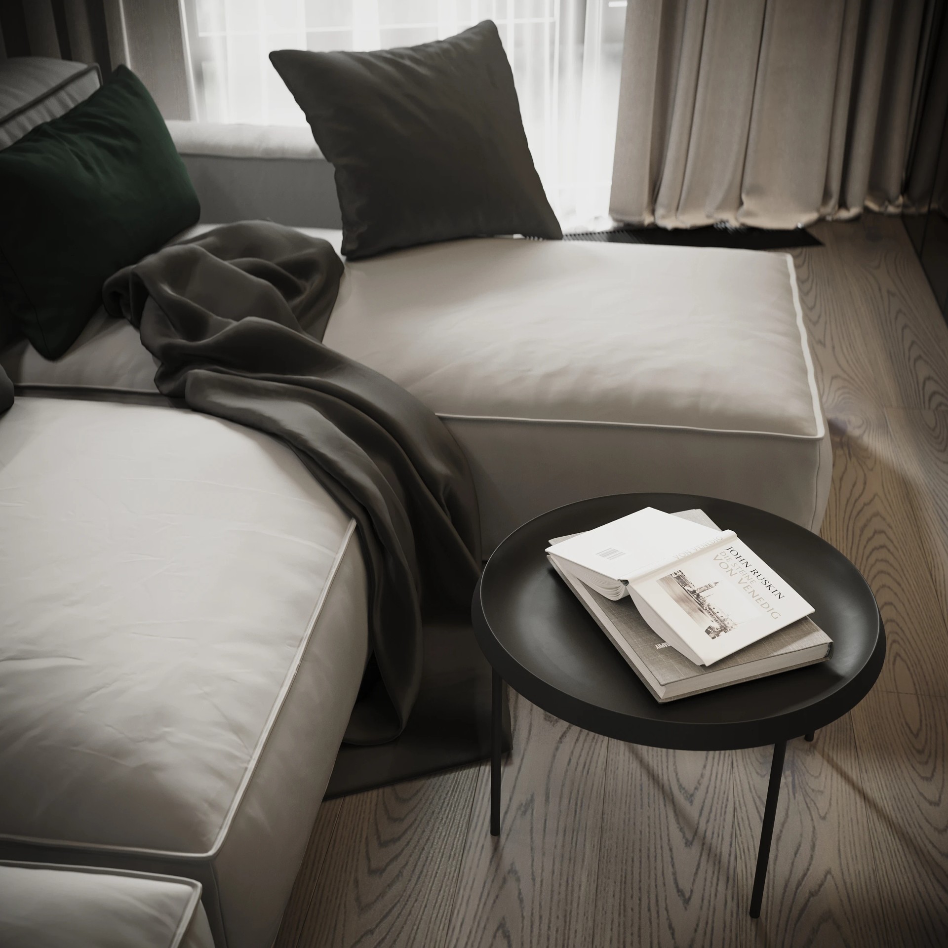 ВЕЛТОН ТАУЭР