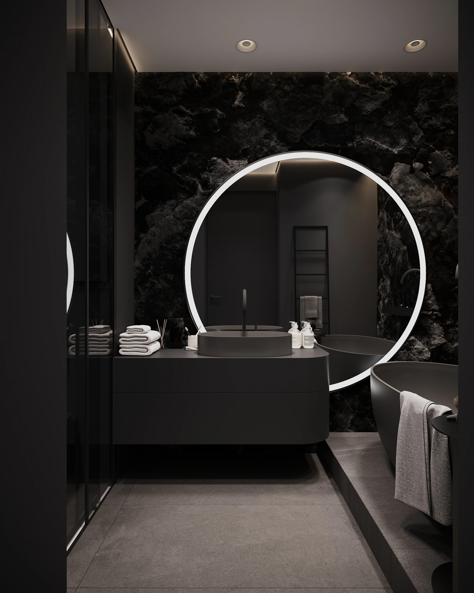 ВЕЛТОН ТАУЭР