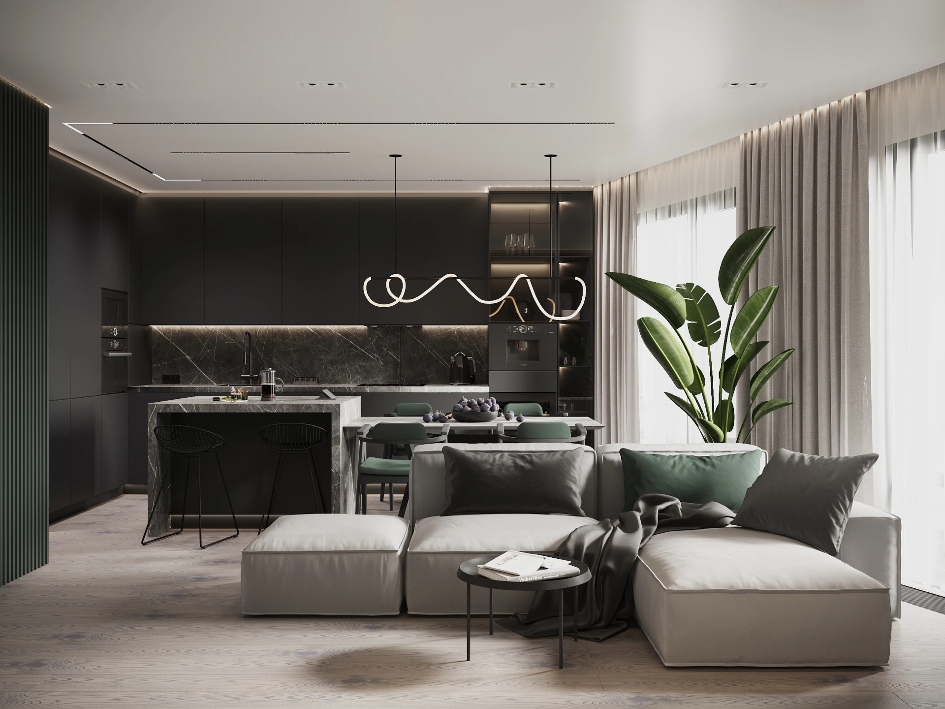 ВЕЛТОН ТАУЭР