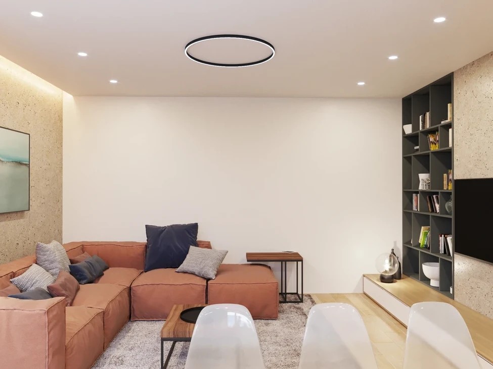 Таунхаус в ЖК Елки-парк