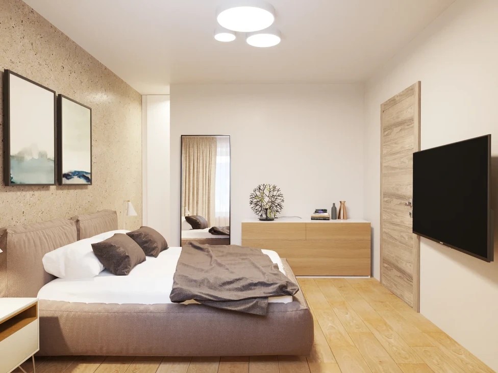 Таунхаус в ЖК Елки-парк