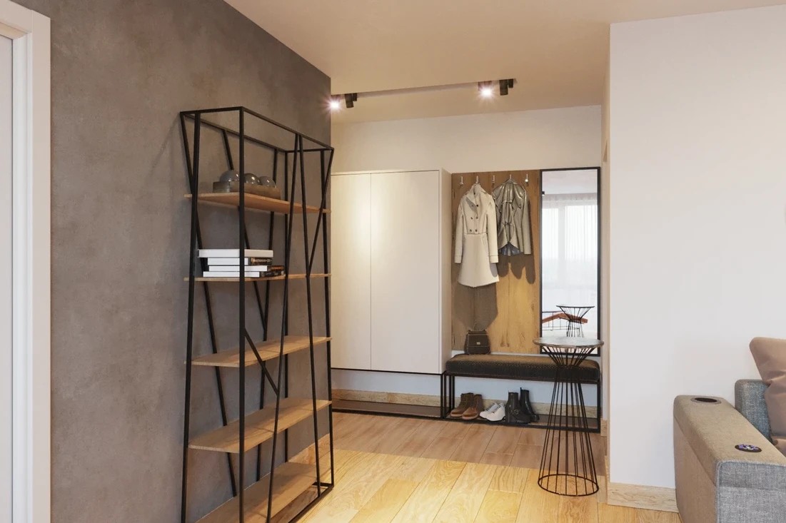 Квартира в ЖК Золотой ключ