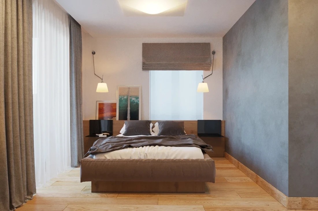 Квартира в ЖК Золотой ключ