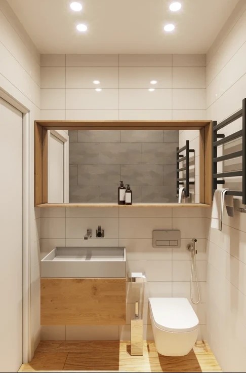 Квартира в ЖК Золотой ключ