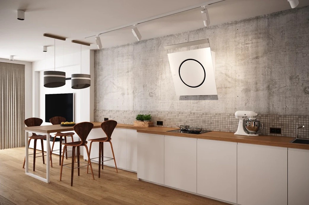 Квартира в ЖК Алые Паруса