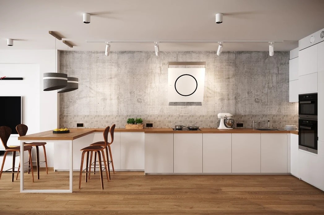 Квартира в ЖК Алые Паруса