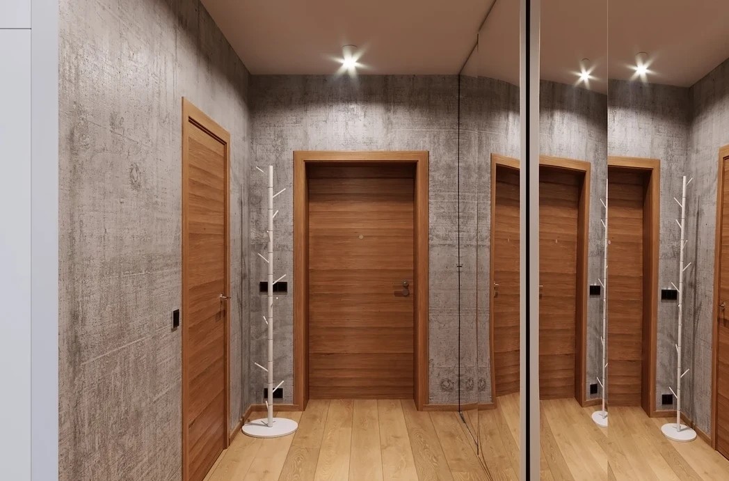 Квартира в ЖК Алые Паруса