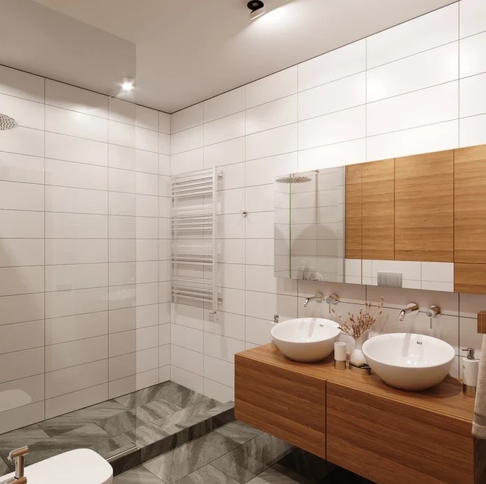 Квартира в ЖК Алые Паруса