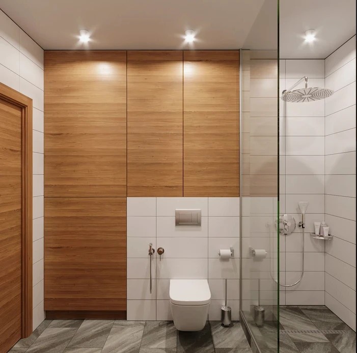 Квартира в ЖК Алые Паруса