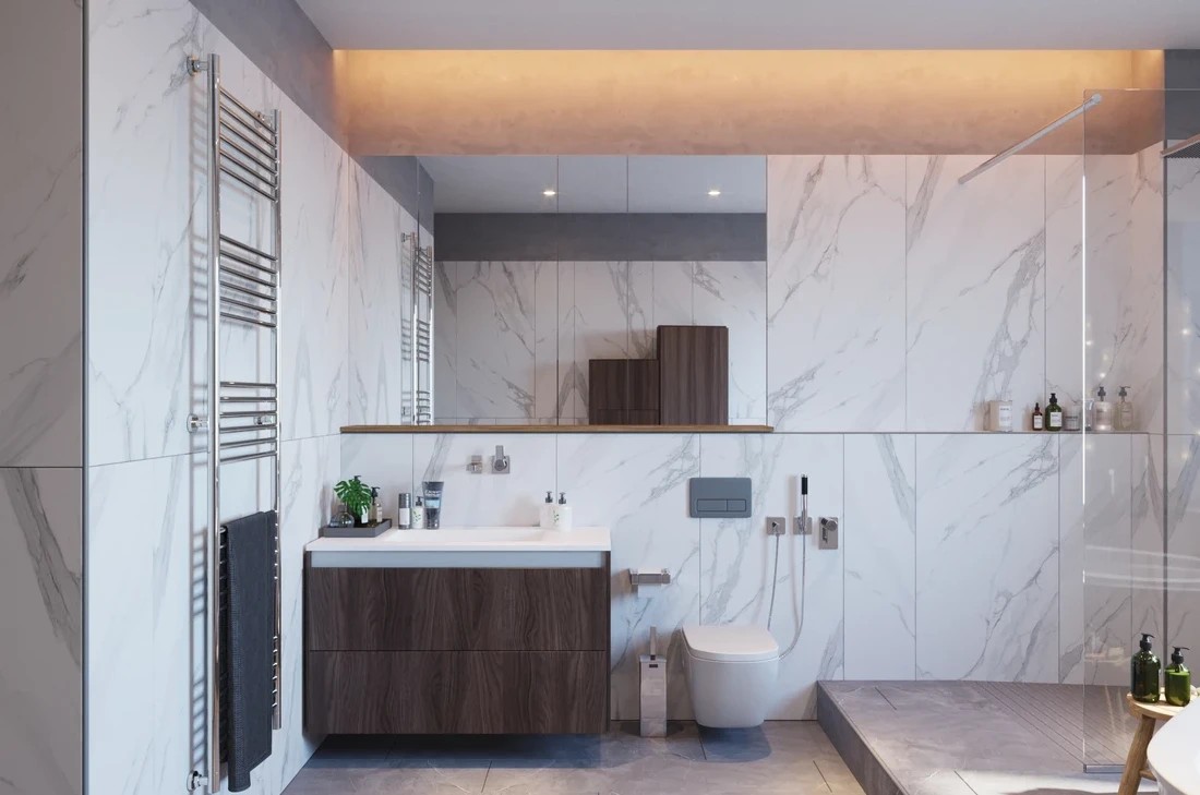 Квартира на Молодой Гвардии