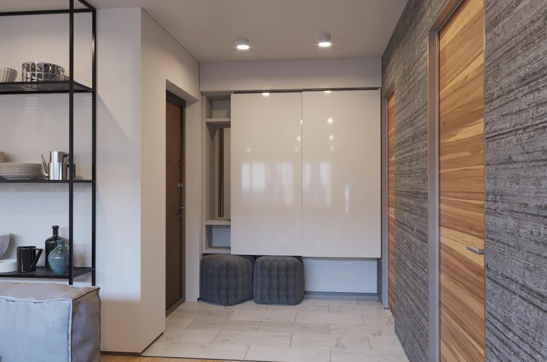 Квартира в Чистых прудах