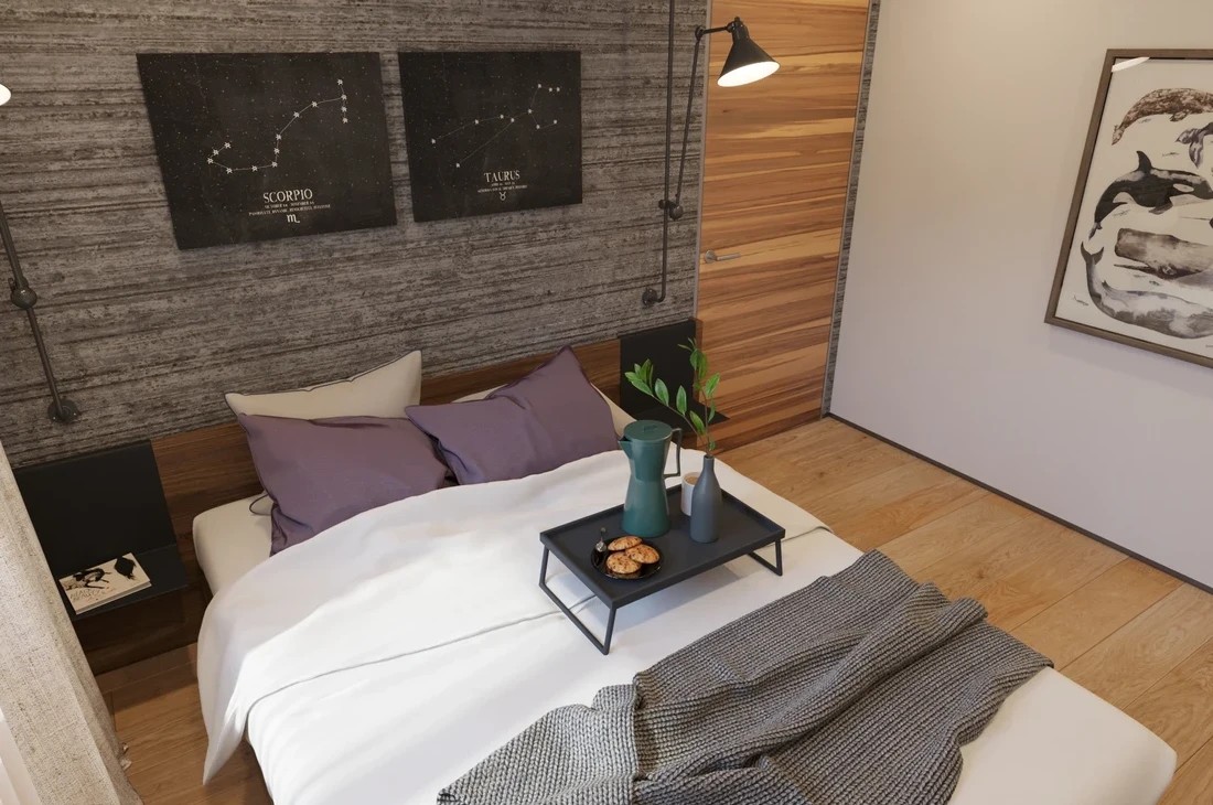 Квартира в Чистых прудах