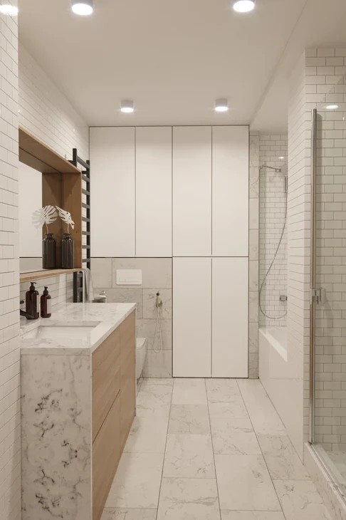 Квартира в Чистых прудах