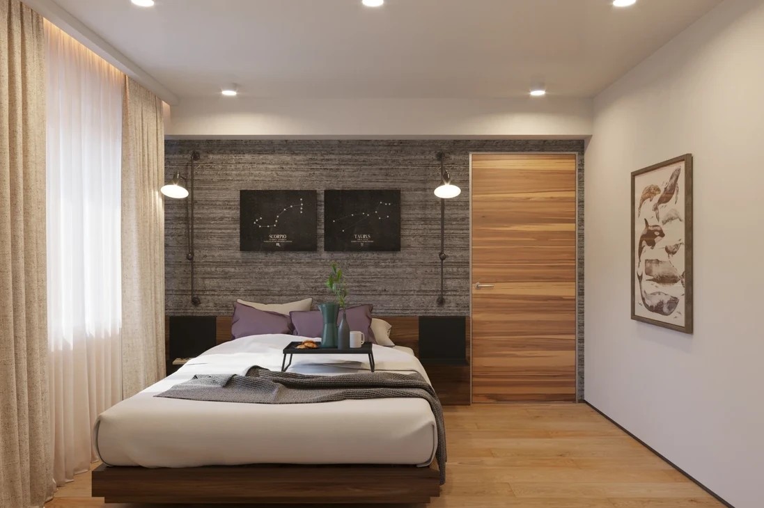 Квартира в Чистых прудах