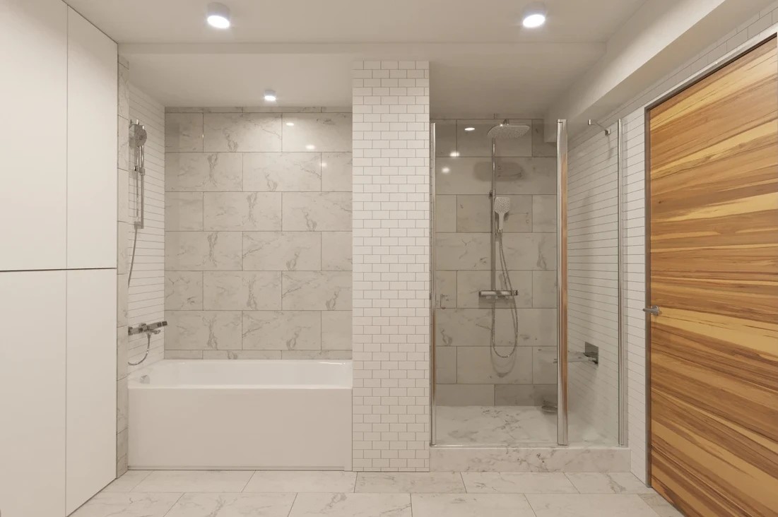 Квартира в Чистых прудах