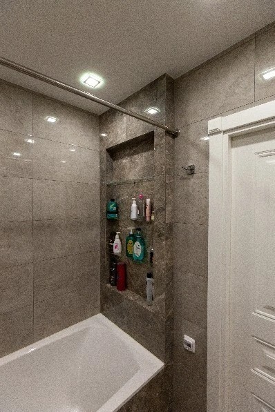 Идеальная неоклассика