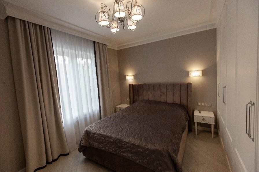 Идеальная неоклассика