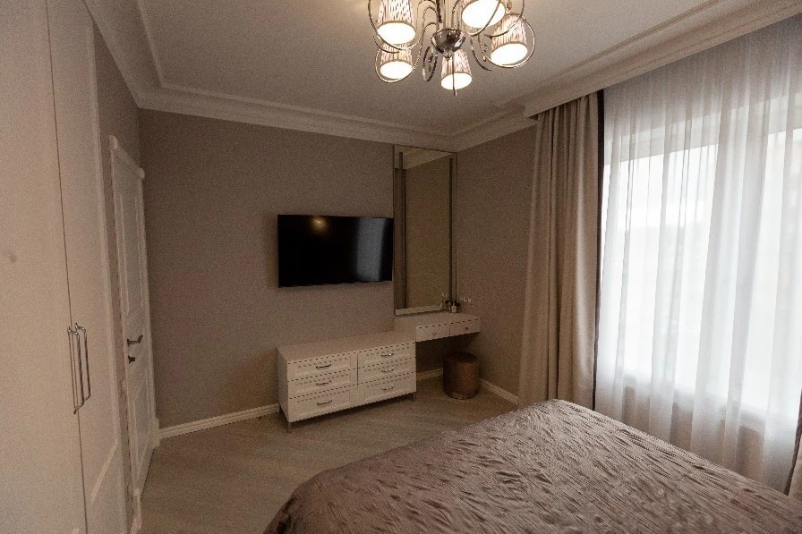 Идеальная неоклассика