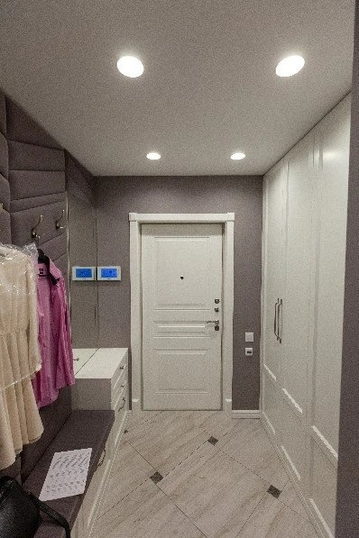 Идеальная неоклассика