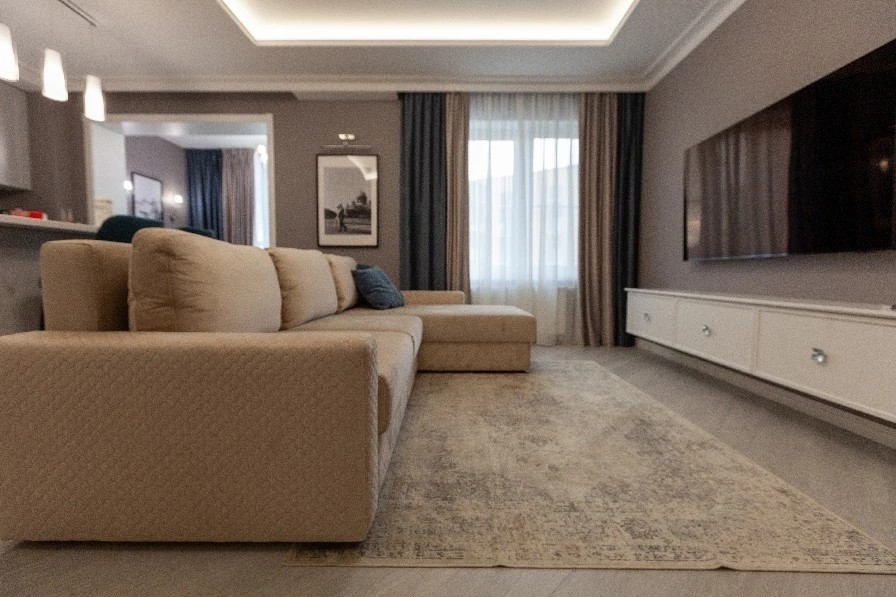 Идеальная неоклассика